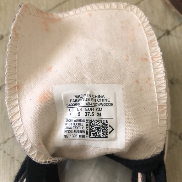 Converse Chuck Taylor All Star - Picture 4 of 8